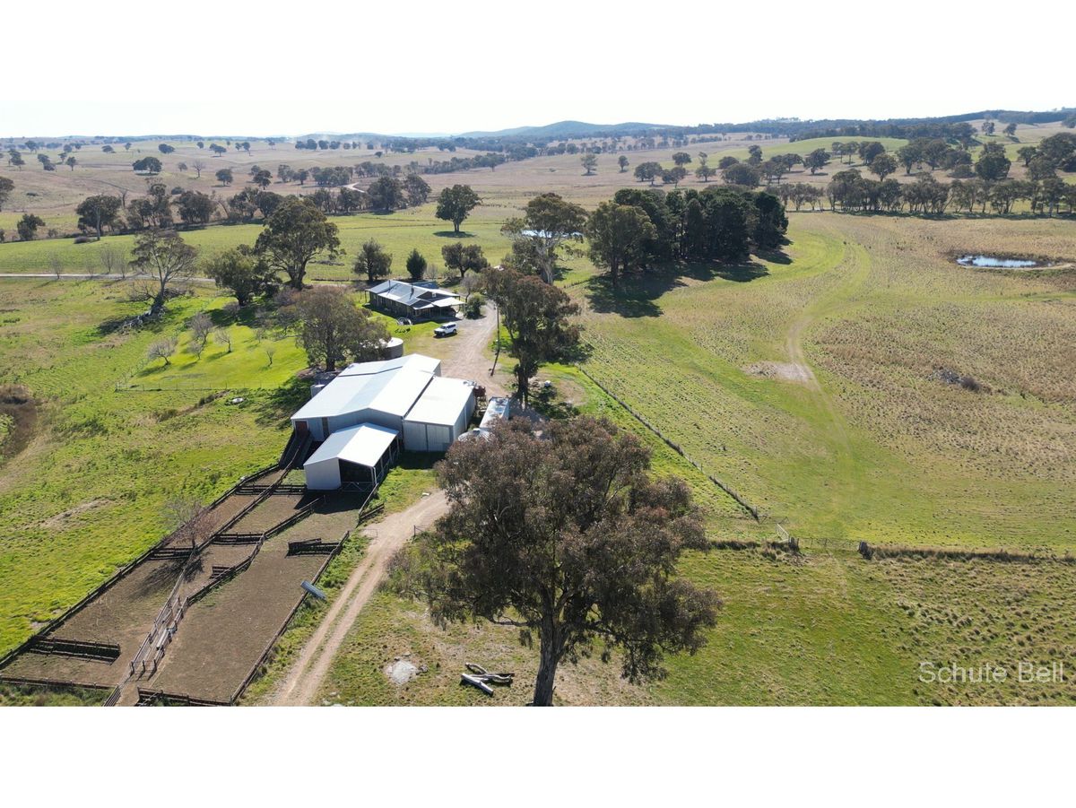 324 Red Hill Road, Limekilns, NSW 2795 for Sale