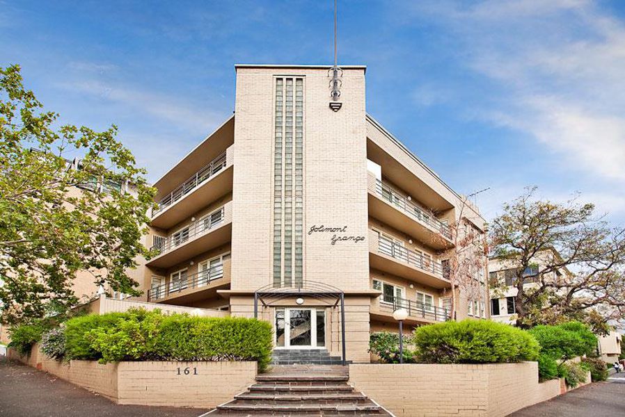 1/161 Wellington Parade South, East Melbourne, VIC 3002 for Auction