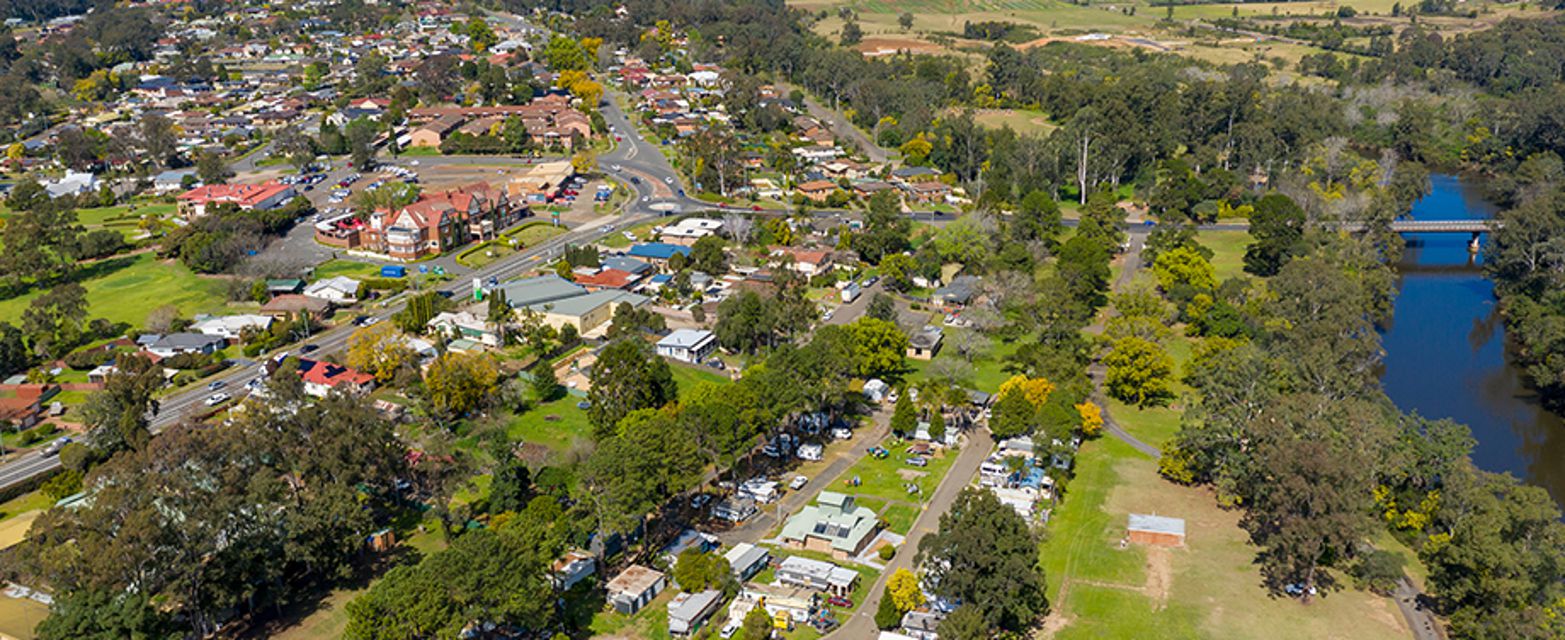 Macarthur/Camden, NSW Profile