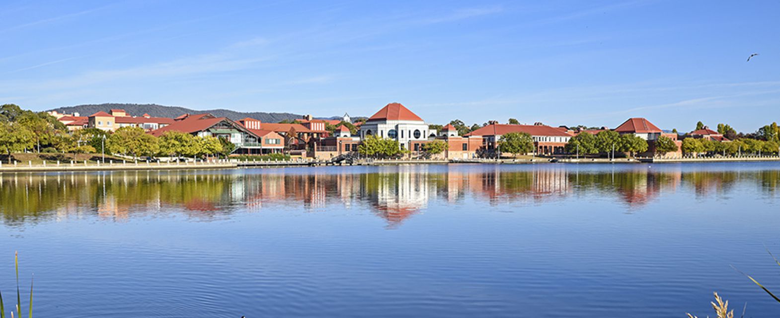 Tuggeranong, ACT Profile